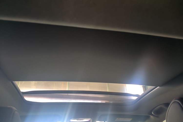 Used Buick Verano 2023 Pro GS Swift Edition Headliner