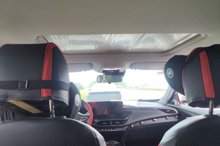 Used Buick Verano 2023 Pro Enjoyment Edition Headliner