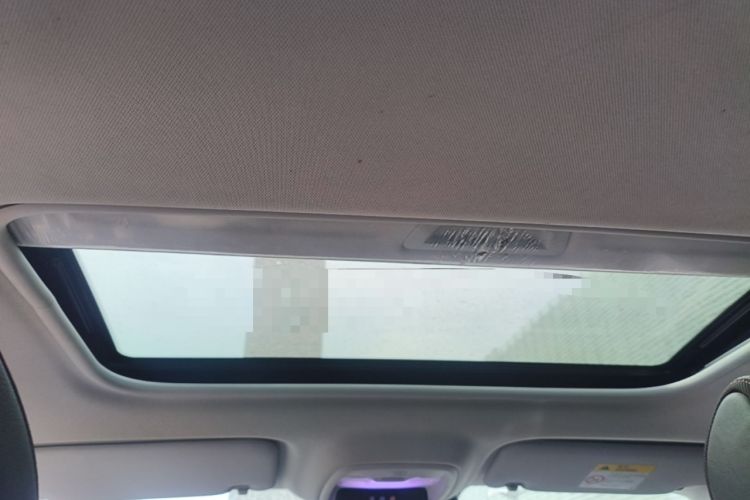 Used Buick Verano 2023 Pro Enjoyment Edition Headliner