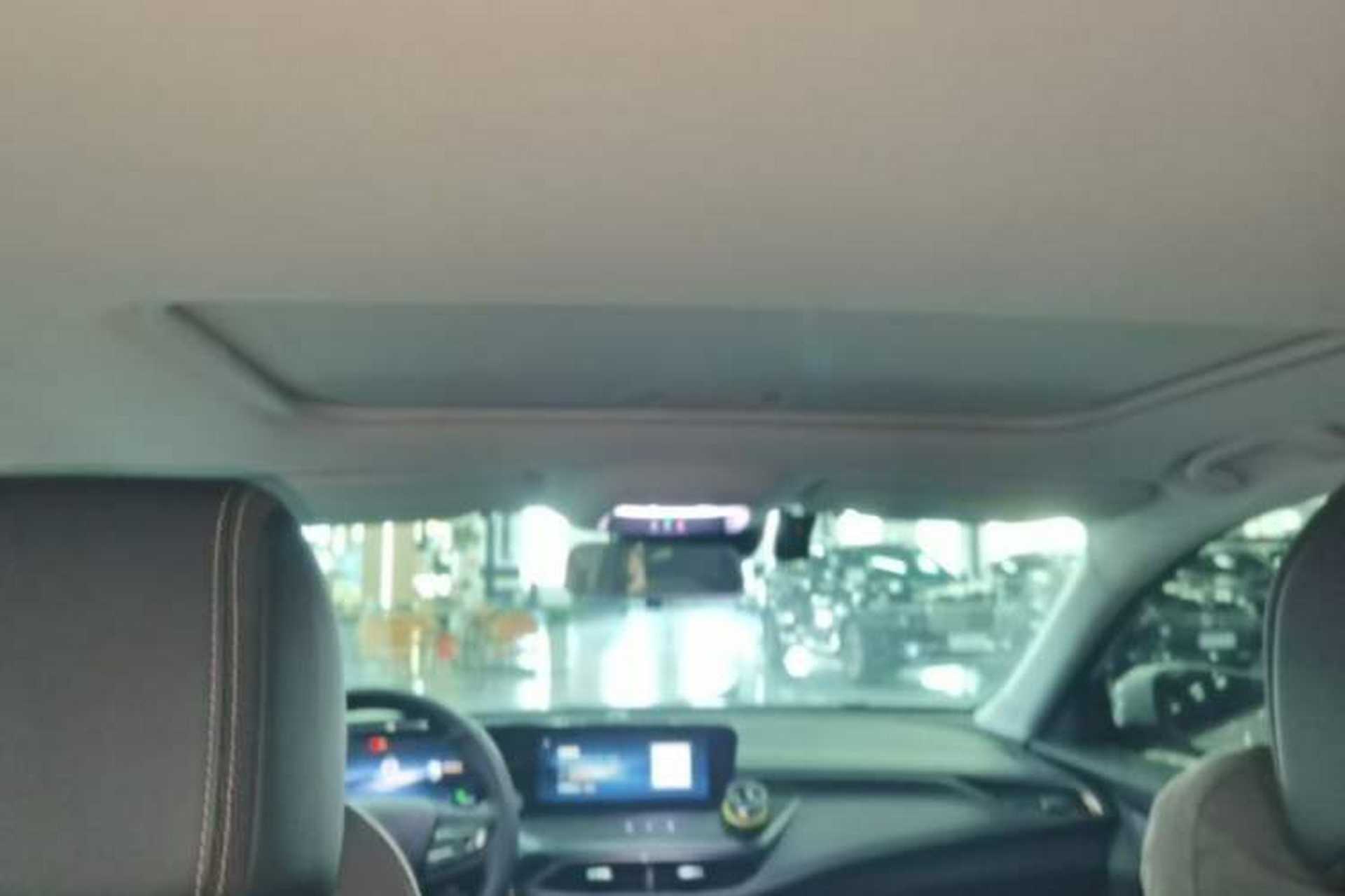 Used Buick Verano 2023 Pro Enjoyment Edition Headliner