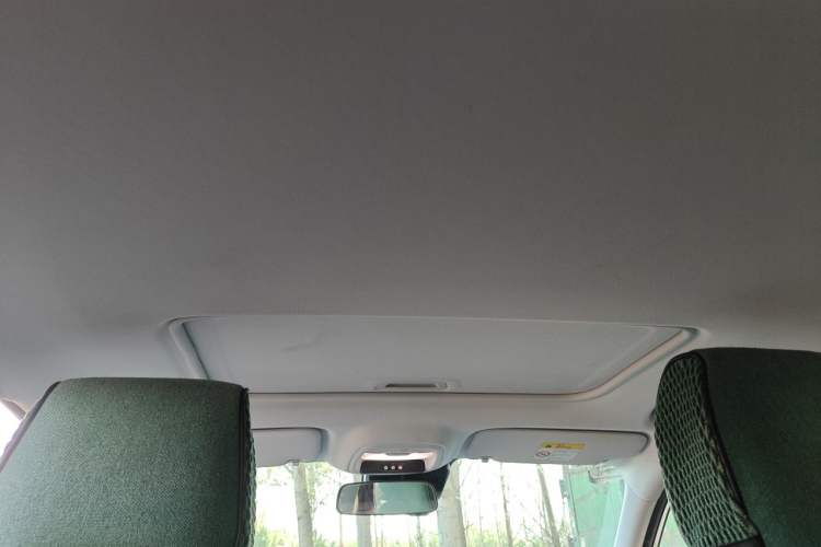 Used Buick Verano 2023 Pro Enjoyment Edition Headliner