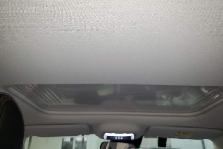 Used Buick Verano 2023 Pro Enjoyment Edition Headliner