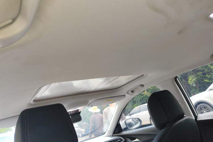 Used Buick Verano 2023 Pro Enjoyment Edition Headliner