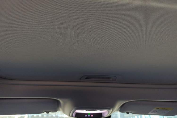 Used Buick Verano 2023 Pro Enjoyment Edition Headliner