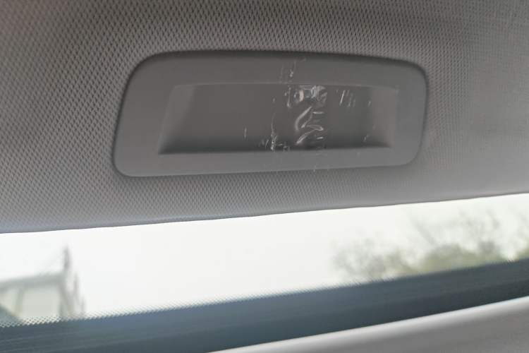 Used Buick Verano 2023 Pro Enjoyment Edition Headliner