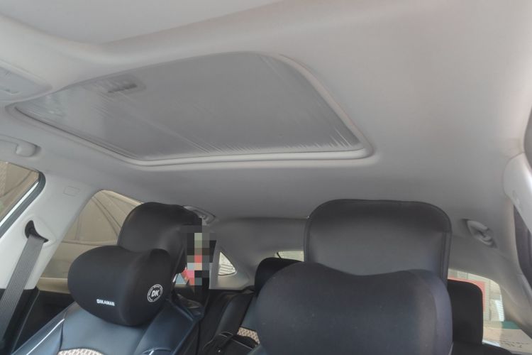 Used Buick Verano 2023 Pro Enjoyment Edition Headliner