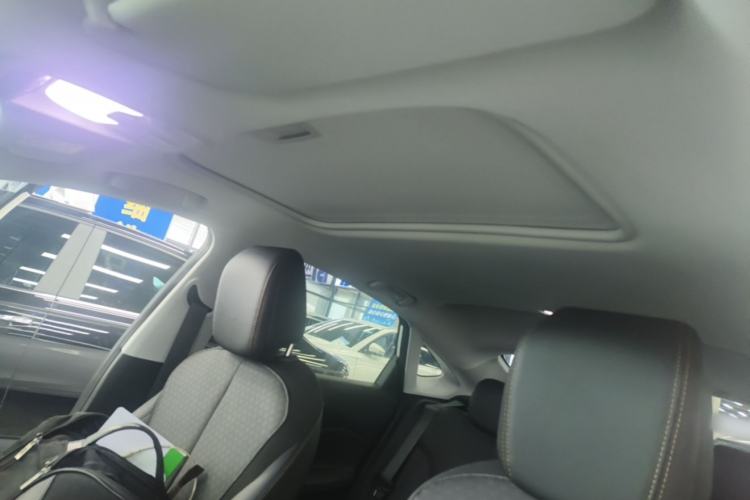 Used Buick Verano 2023 Pro Enjoyment Edition Headliner