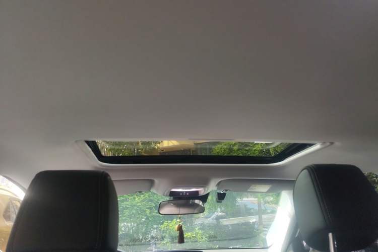 Used Buick Verano 2023 Pro Enjoyment Edition Headliner