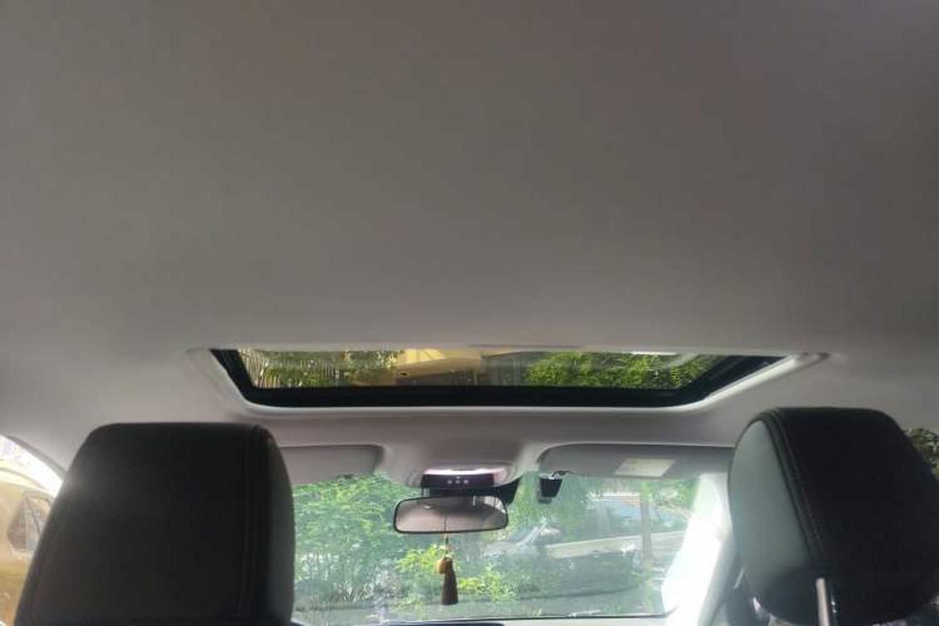 Used Buick Verano 2023 Pro Enjoyment Edition Headliner
