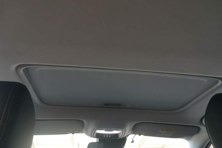 Used Buick Verano 2023 Pro Enjoyment Edition Headliner