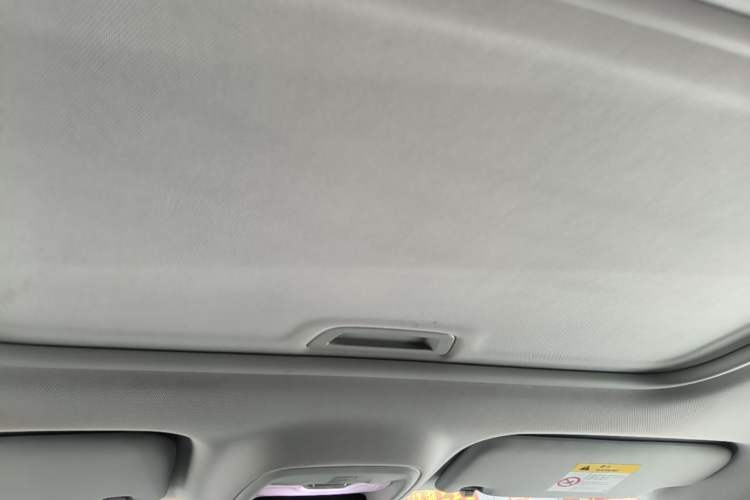 Used Buick Verano 2023 Pro Enjoyment Edition Headliner