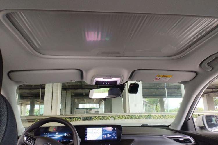 Used Buick Verano 2023 Pro Enjoyment Edition Headliner