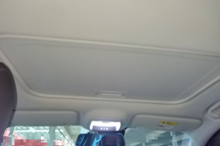 Used Buick Verano 2023 Pro Enjoyment Edition Headliner