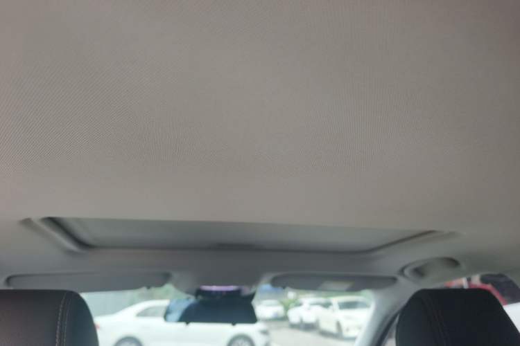 Used Buick Verano 2023 Pro Enjoyment Edition Headliner