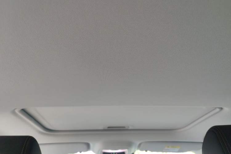 Used Buick Verano 2023 Pro Enjoyment Edition Headliner