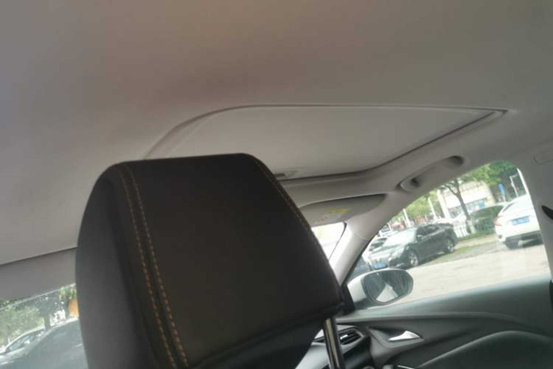 Used Buick Verano 2023 Pro Enjoyment Edition Headliner