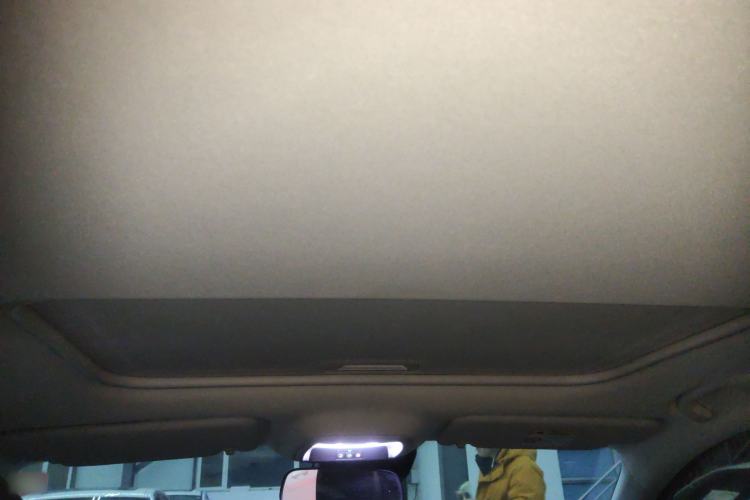 Used Buick Verano 2023 Pro Enjoyment Edition Headliner
