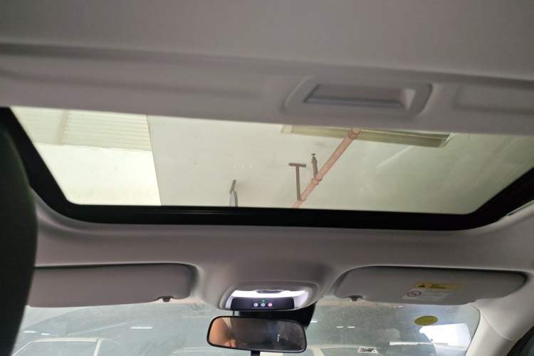 Used Buick Verano 2023 Pro Enjoyment Edition Headliner
