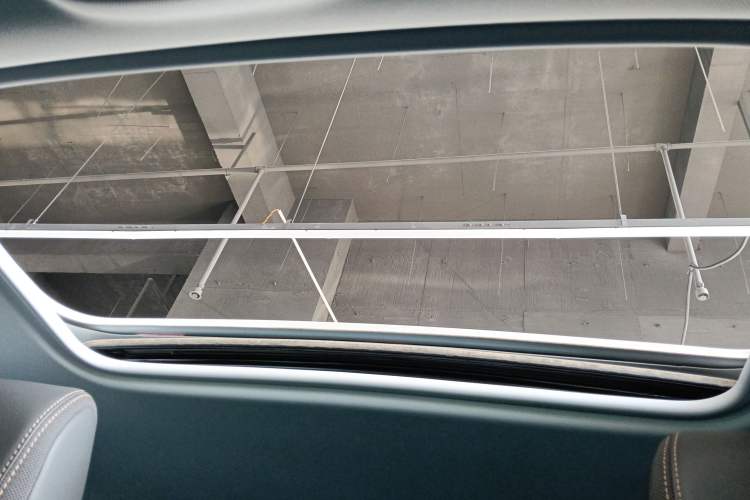 Used Buick Verano 2023 Pro Enjoyment Edition Headliner