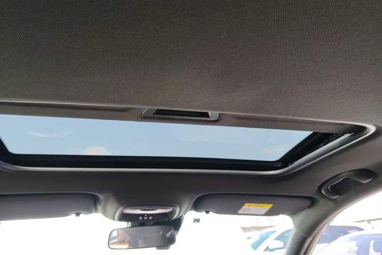 Used Buick Verano 2023 Pro GS Hunter Wind Edition Headliner