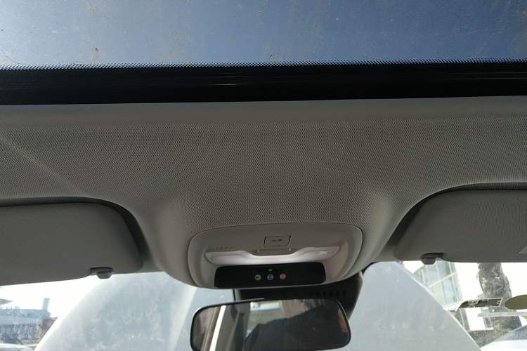 Used Buick Verano 2023 Pro Enjoyment Edition Headliner