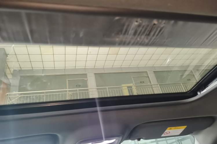 Used Buick Verano 2023 Pro GS Hunter Wind Edition Headliner