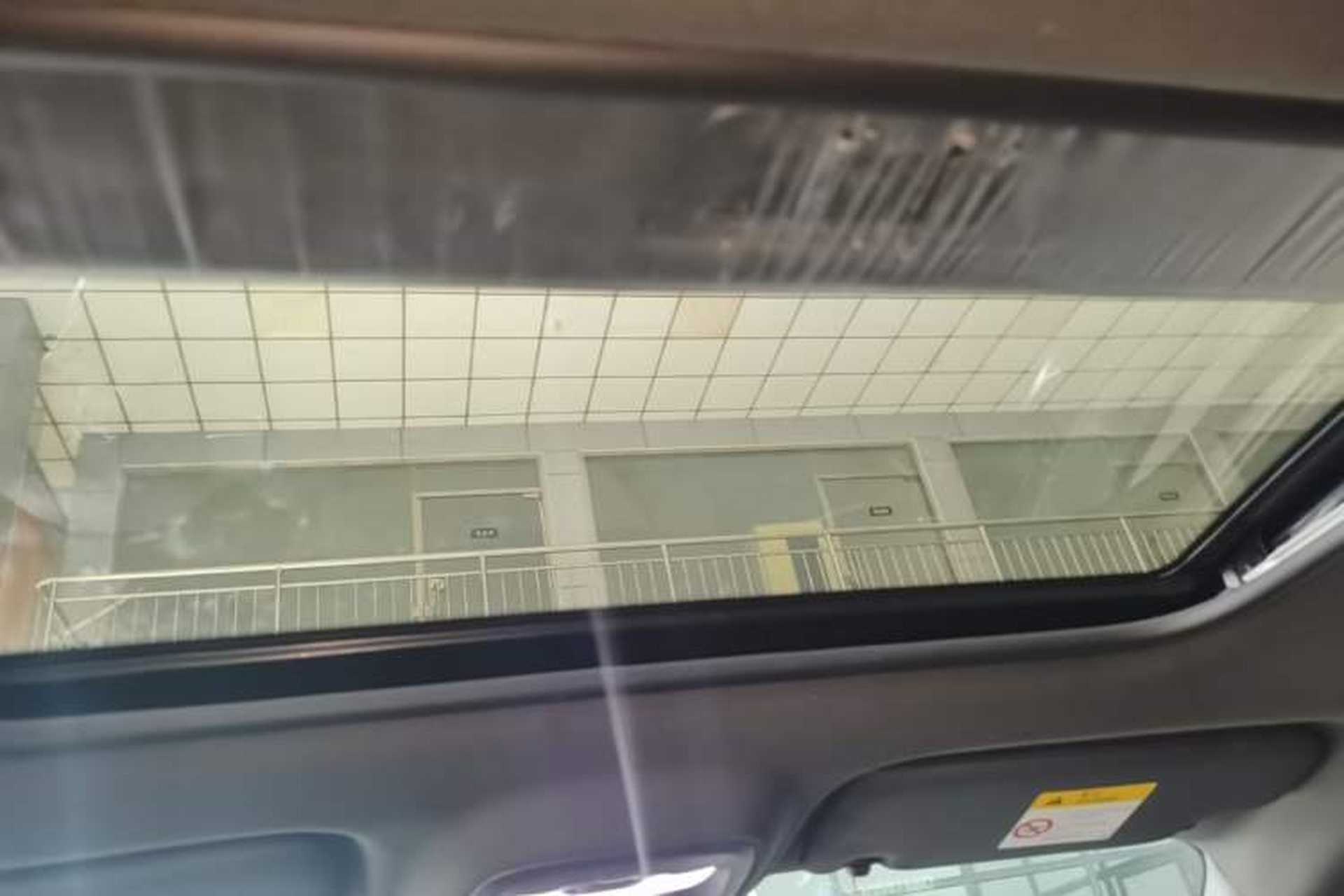 Used Buick Verano 2023 Pro GS Hunter Wind Edition Headliner