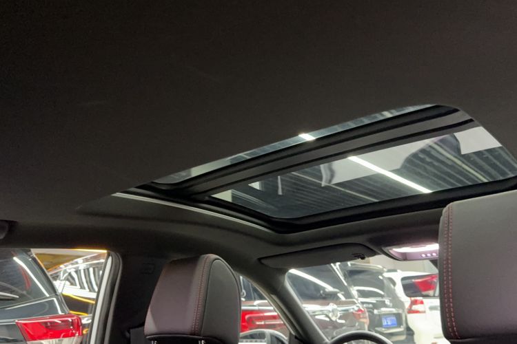 Used Buick Verano 2023 Pro GS Swift Edition Headliner