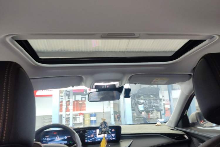 Used Buick Verano 2023 Pro Enjoyment Edition Headliner