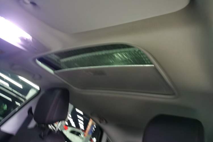 Used Buick Verano 2023 Pro Enjoyment Edition Headliner