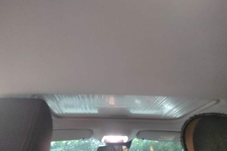 Used Buick Verano 2023 Pro Enjoyment Edition Headliner
