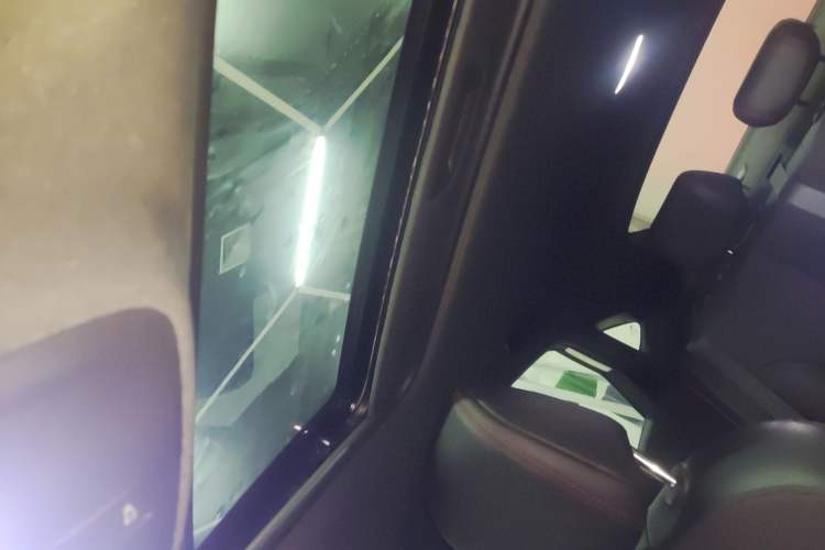 Used Buick Verano 2023 Pro GS Hunter Wind Edition Headliner