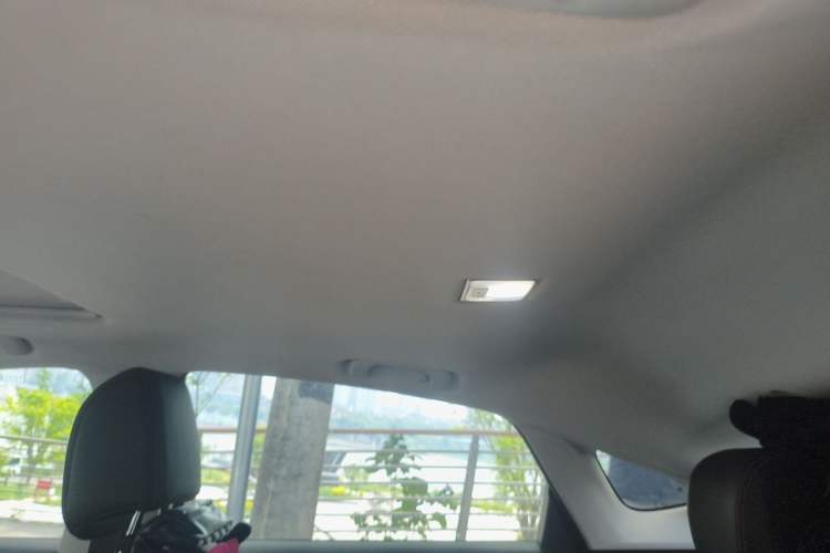 Used Buick Verano 2023 Pro Enjoyment Edition Headliner
