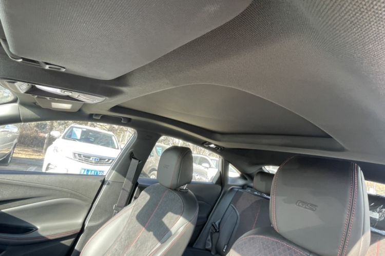 Used Buick Verano 2023 Pro GS Swift Edition Headliner