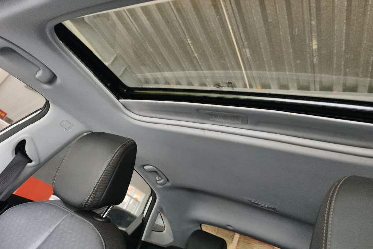 Used Buick Verano 2023 Pro Enjoyment Edition Headliner