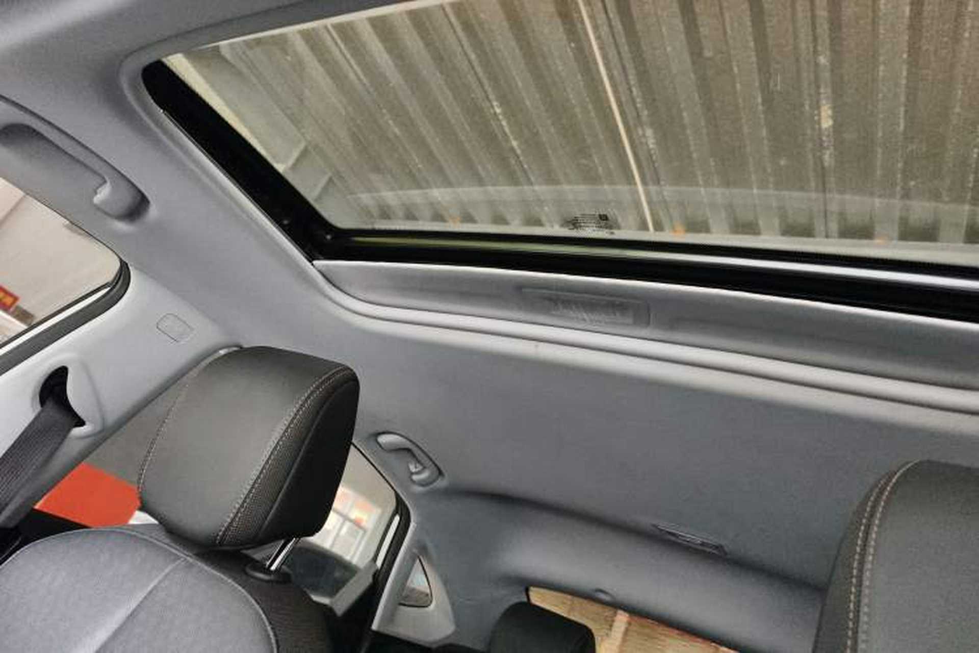 Used Buick Verano 2023 Pro Enjoyment Edition Headliner