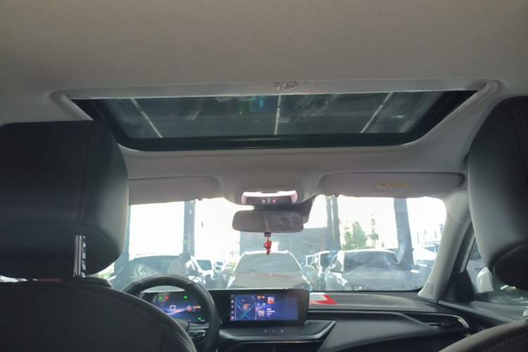 Used Buick Verano 2023 Pro Enjoyment Edition Headliner