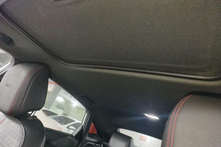 Used Buick Verano 2023 Pro GS Hunter Wind Edition Headliner