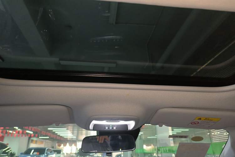 Used Buick Verano 2023 Pro Enjoyment Edition Headliner