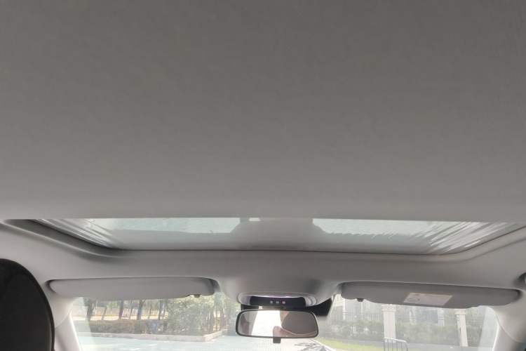 Used Buick Verano 2023 Pro Enjoyment Edition Headliner