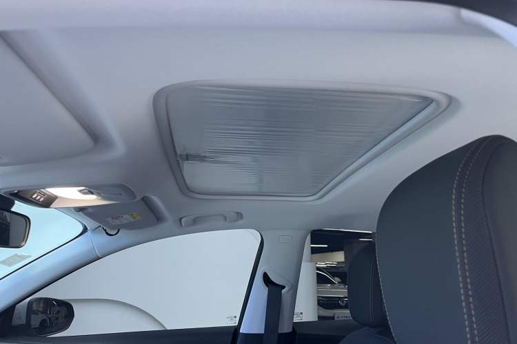 Used Buick Verano 2023 Pro Enjoyment Edition Headliner
