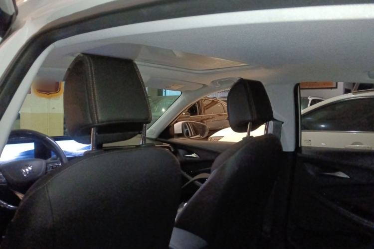 Used Buick Verano 2023 Pro Enjoyment Edition Headliner