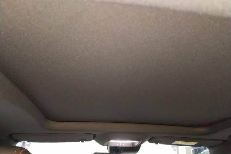 Used Buick Verano 2023 Pro GS Swift Edition Headliner