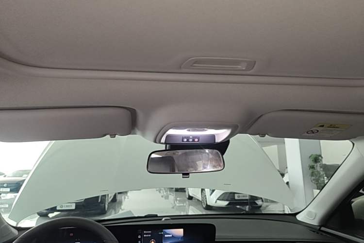 Used Buick Verano 2023 Pro Enjoyment Edition Headliner