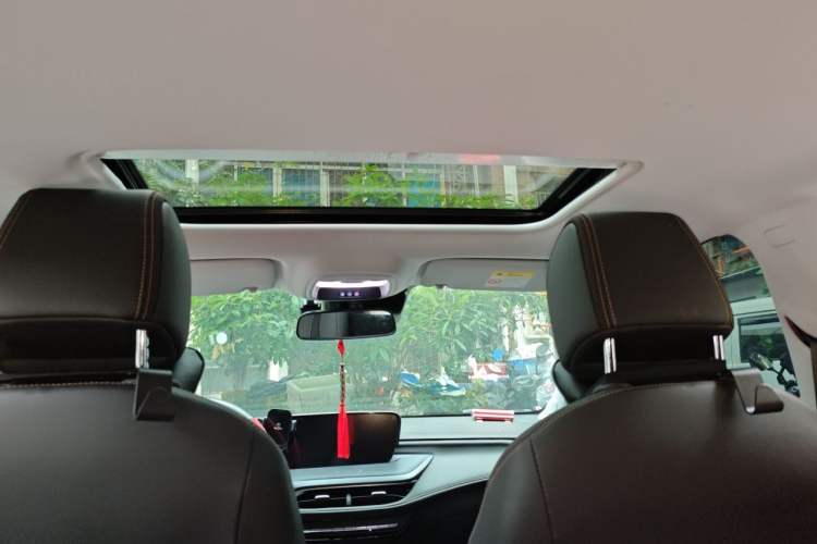 Used Buick Verano 2023 Pro Enjoyment Edition Headliner