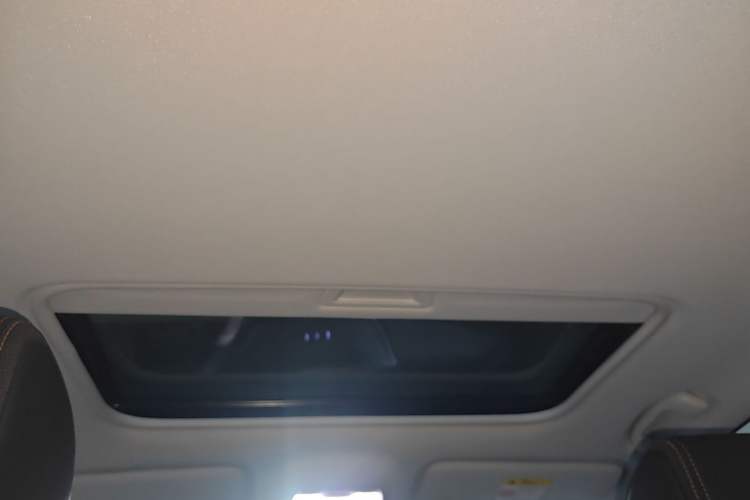 Used Buick Verano 2023 Pro Enjoyment Edition Headliner