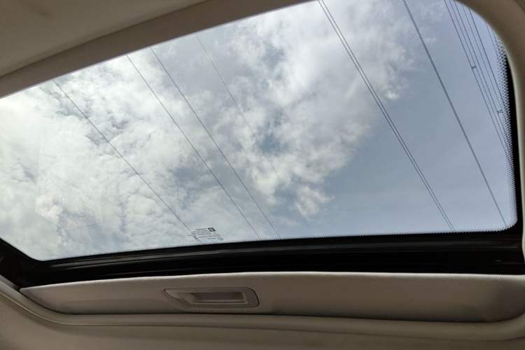Used Buick Verano 2023 Pro Enjoyment Edition Headliner