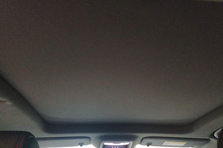 Used Buick Verano 2023 Pro GS Swift Edition Headliner
