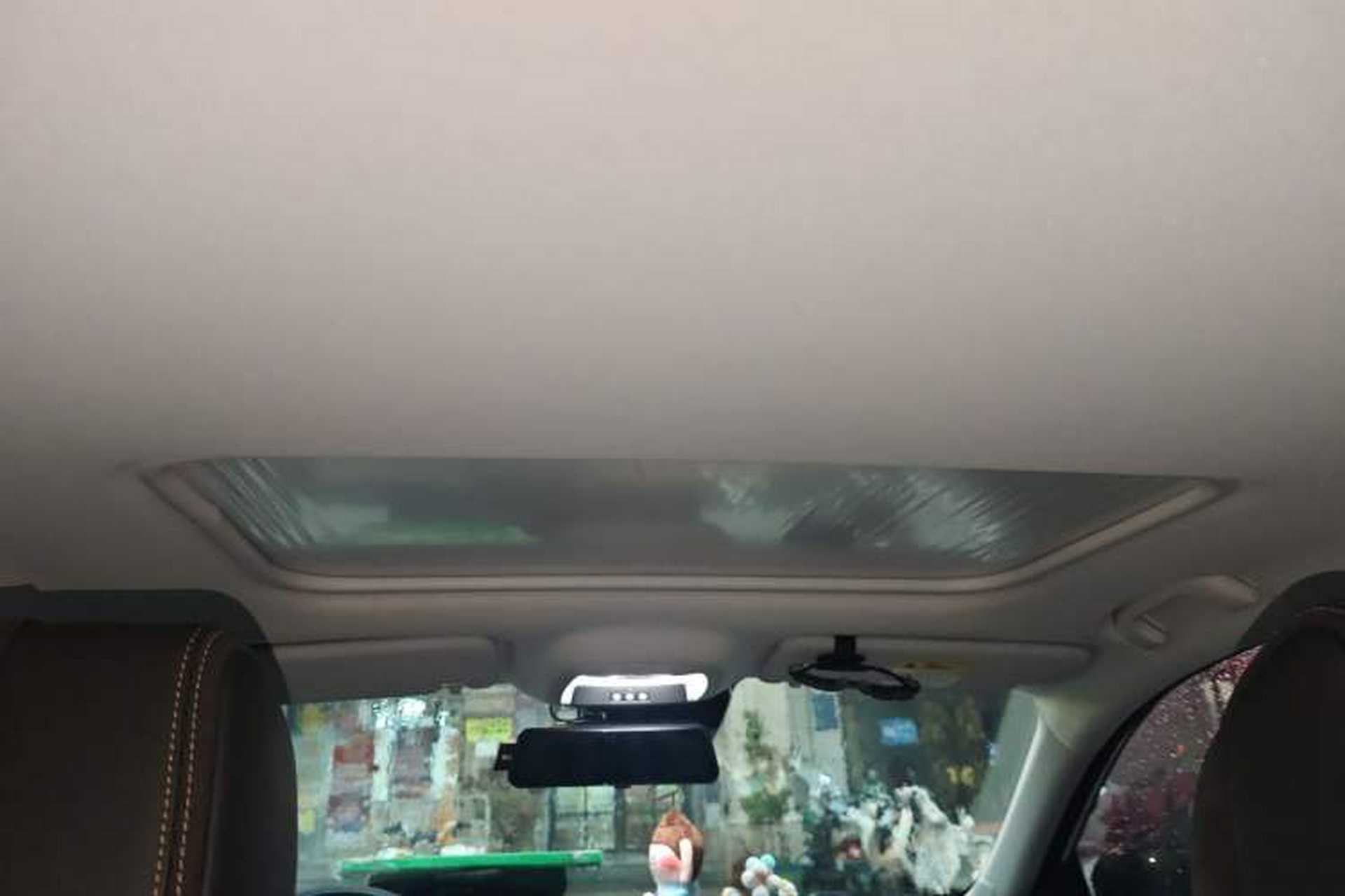 Used Buick Verano 2023 Pro Enjoyment Edition Headliner