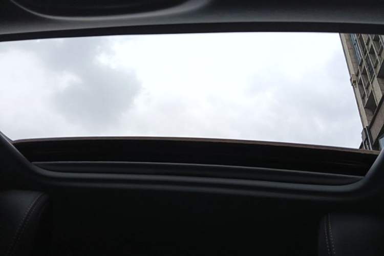 Used Buick Verano 2023 Pro Enjoyment Edition Headliner